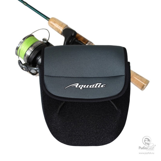 Чехол Aquatic Ч-50 для Катушки Неопреновый