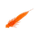 Приманка Мягкая Zub Larva 60mm