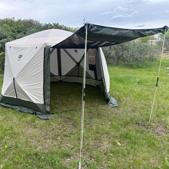 Шатер SibTravel Уют