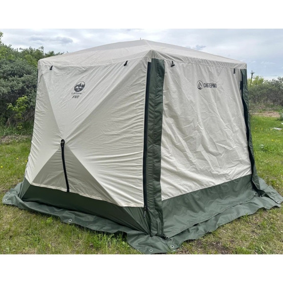 Шатер SibTravel Уют