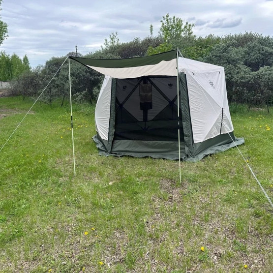 Шатер SibTravel Уют