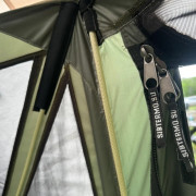 Шатер SibTravel Уют