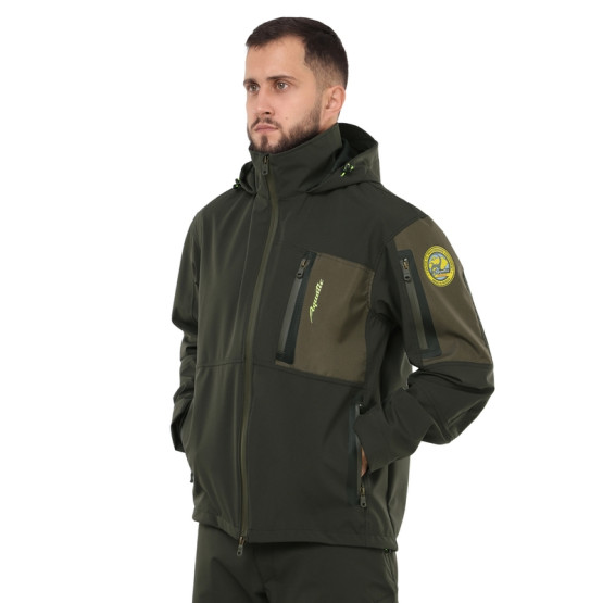 Костюм Aquatic К-16ТХ