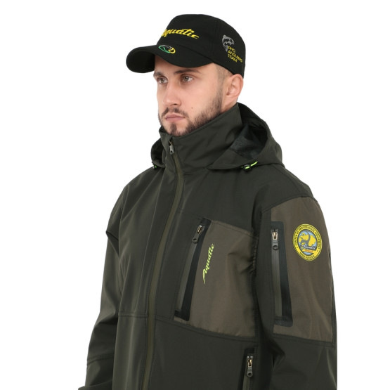 Костюм Aquatic К-16ТХ