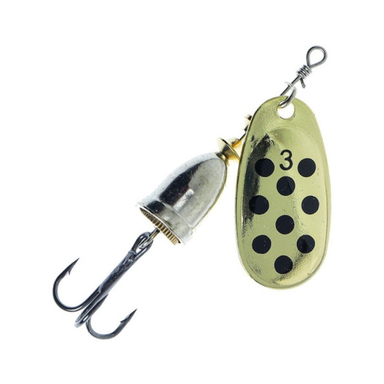 Блесна KDF Smitcher 3