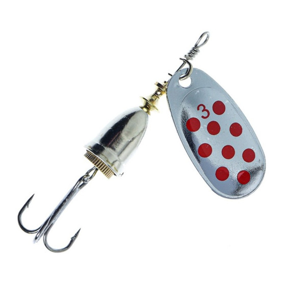 Блесна KDF Smitcher 3