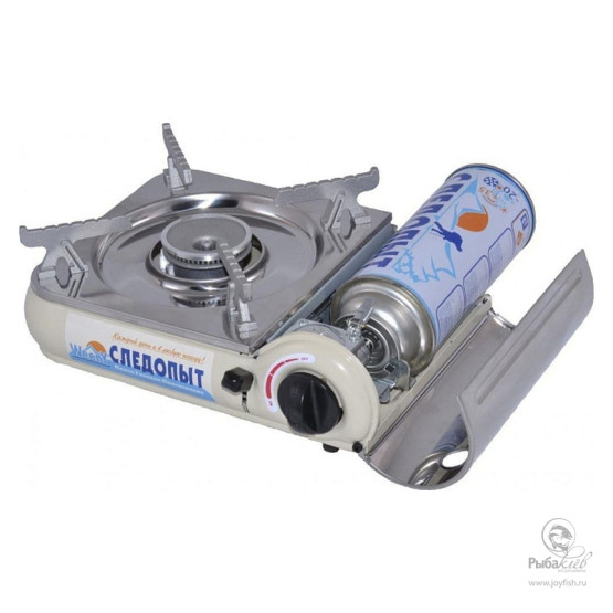 Плита Газовая Следопыт WeenY