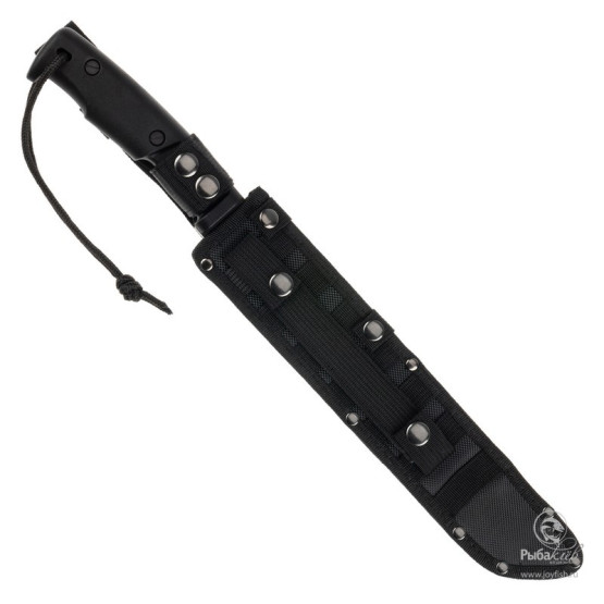 Мачете Kujira Wildcat 3Cr13