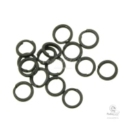 Кольца Заводные в Упаковке Saikyo Fresh Water Heavy Duty