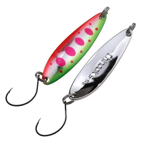 Блесна Daiwa Chinook S 7g