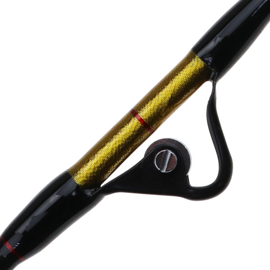 Удилище Морское Surf Master 1217 Black Wolf 180