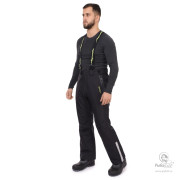 Брюки Aquatic Демисезонные Темно-синие