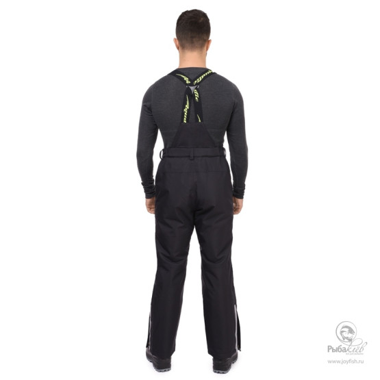 Брюки Aquatic Демисезонные Темно-синие