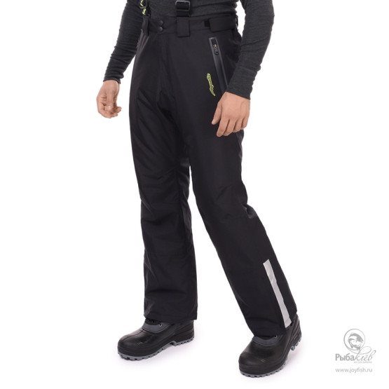 Брюки Aquatic Демисезонные Темно-синие