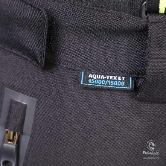 Брюки Aquatic Демисезонные Темно-синие