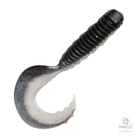 Приманка Мягкая Zub Hibina 140mm