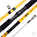 Удилище Троллинговое Maximus Flint 802H
