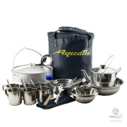 Пикниковый Набор Aquatic ПН-12-6 на 6 Персон
