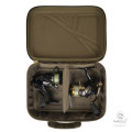 Чехол Aquatic Ч-57 для Катушек Двойной