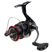 Катушка Безынерционная Daiwa 23 Fuego LT 4000-CP