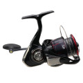 Катушка Безынерционная Daiwa 23 Fuego LT 4000-CP