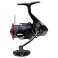 Катушка Безынерционная Daiwa 23 Fuego LT 4000-CP