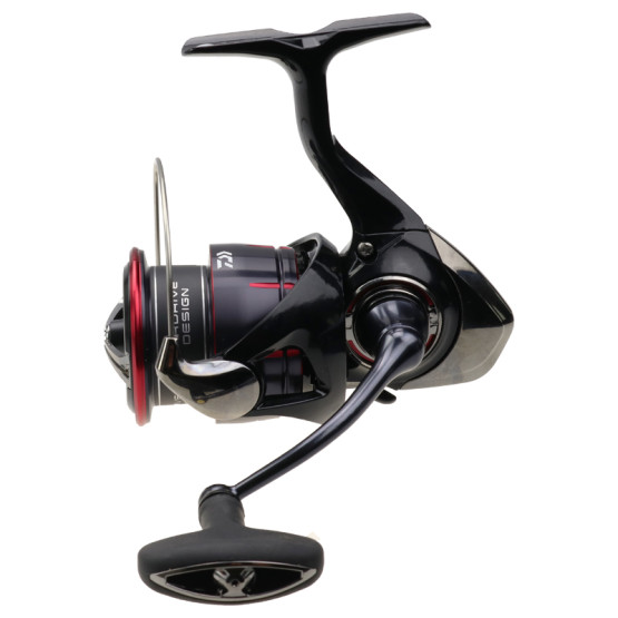 Катушка Безынерционная Daiwa 23 Fuego LT 4000-CP