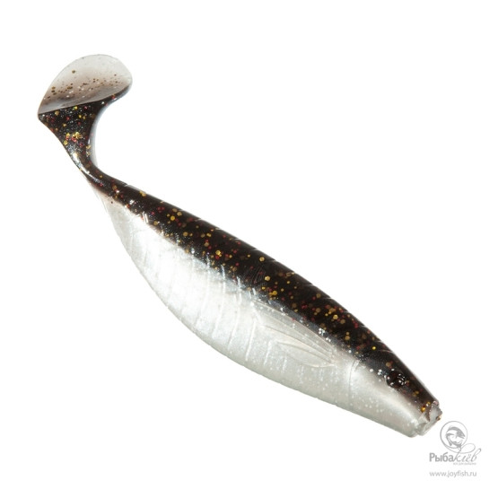 Приманка Мягкая Zub Provocator 123mm