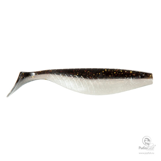 Приманка Мягкая Zub Provocator 123mm