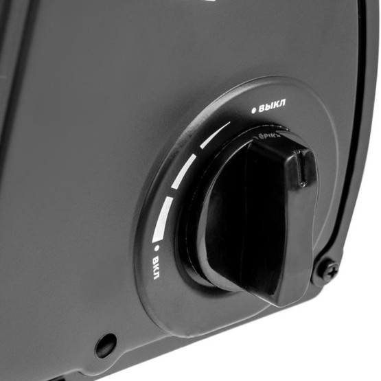 Обогреватель Газовый Helios HS-BDZ-Q1000 1,7кВт