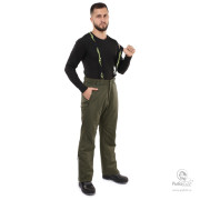 Брюки Aquatic Демисезонные Хаки