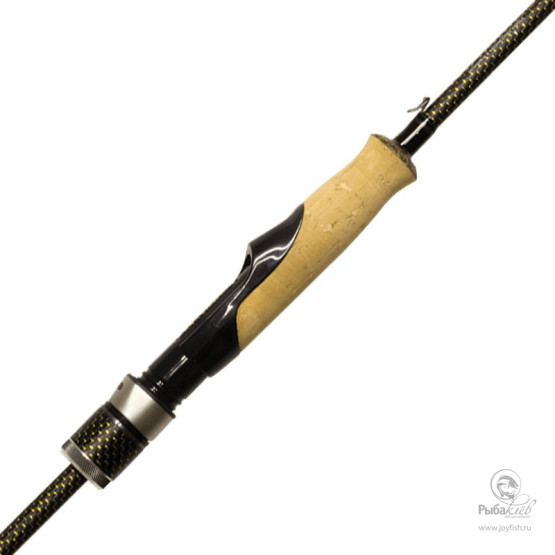 Удилище Спиннинговое Maximus Legend Ultras 18UL