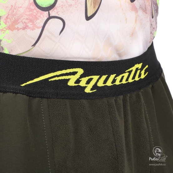 Брюки Флисовые Aquatic БФ-01Х