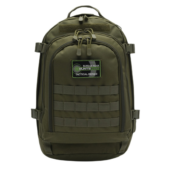 Рюкзак Huntsman Тактический RU 051 Хаки