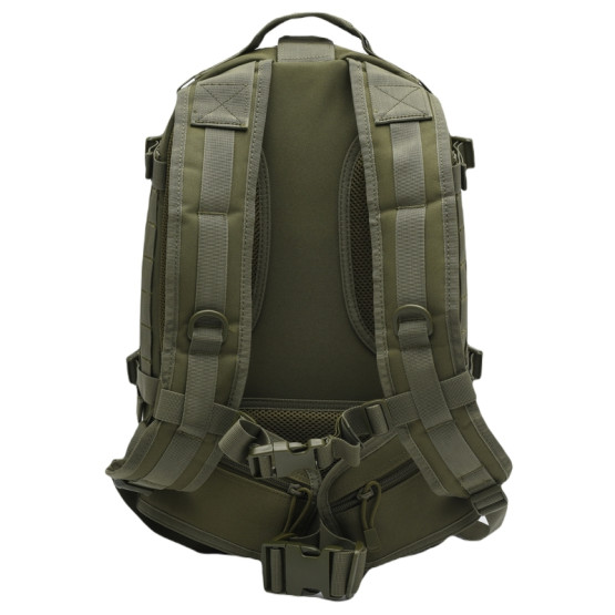 Рюкзак Huntsman Тактический RU 051 Хаки