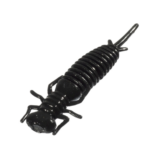 Приманка Мягкая Zub Kazara 50mm