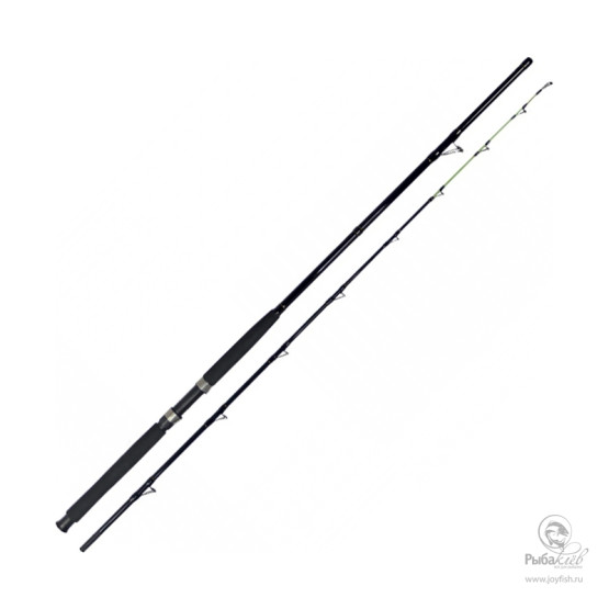 Удилище Троллинговое Maximus Bouncer GB Style 210XXH