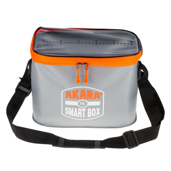 Кан Akara Smart Box 13л