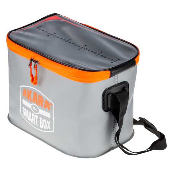Кан Akara Smart Box 13л