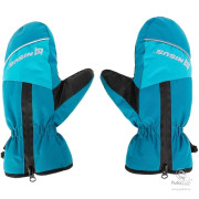 Варежки Женские Nisus Mira