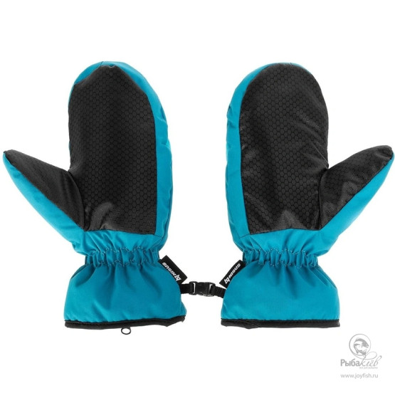 Варежки Женские Nisus Mira