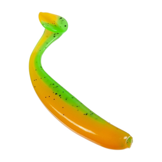 Приманка Мягкая Zub Izi 125mm