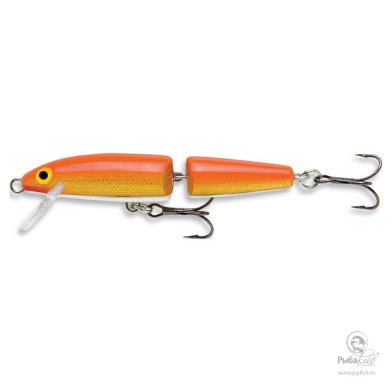Воблер Rapala Jointed 13