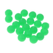 Люминесцентные Бусины Fladen Round Luminous Beads
