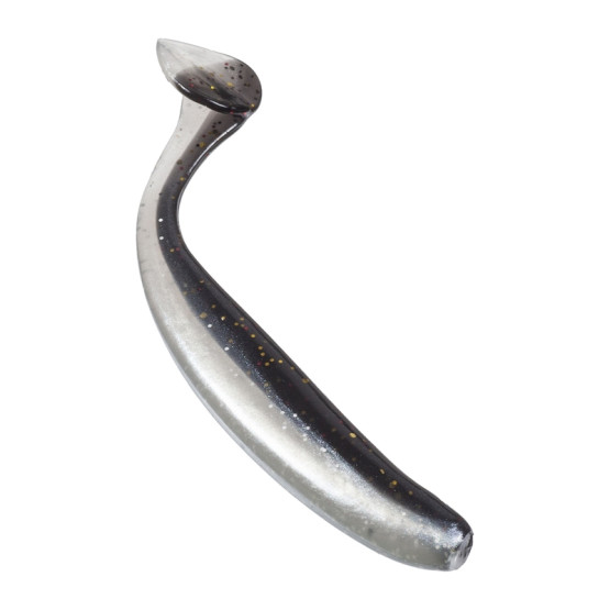 Приманка Мягкая Zub Izi 86mm