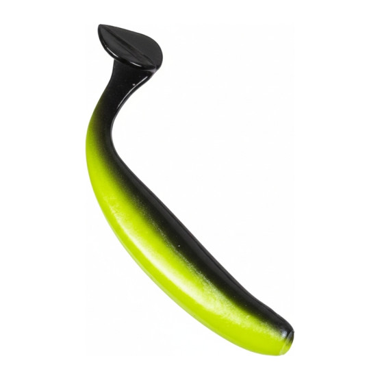 Приманка Мягкая Zub Izi 86mm