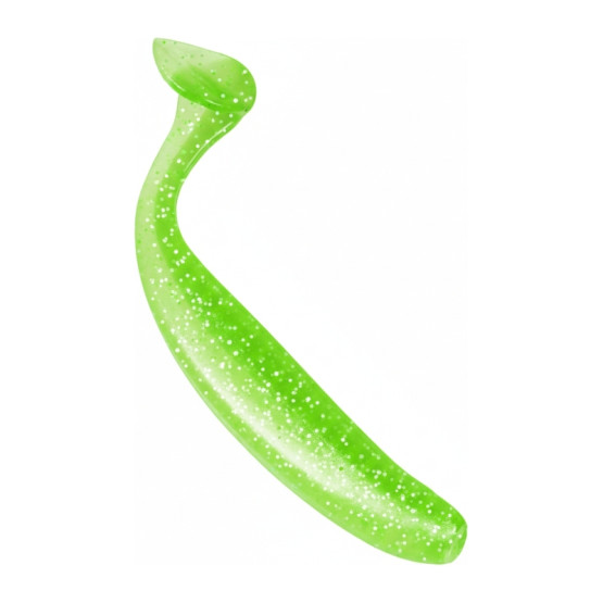 Приманка Мягкая Zub Izi 86mm