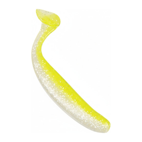 Приманка Мягкая Zub Izi 86mm