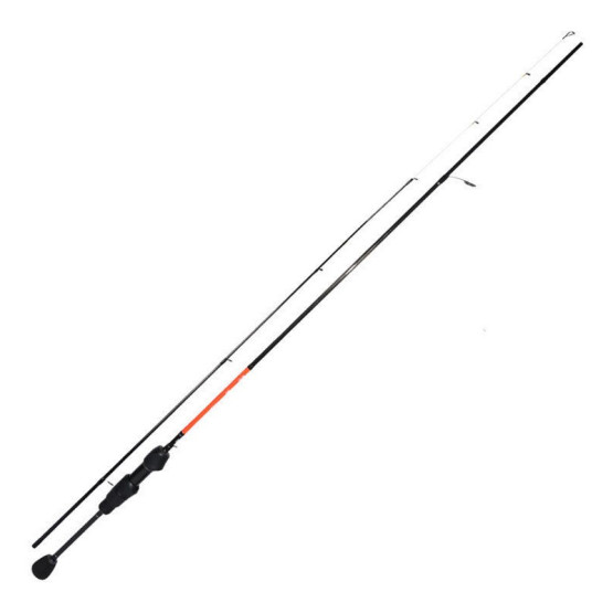 Удилище Спиннинговое Maximus Pointer-X Nano Jig 165XUL