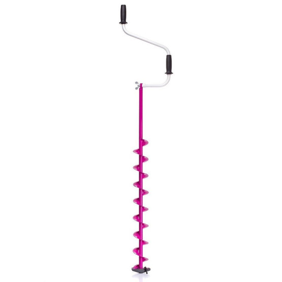 Ледобур Тонар ЛР-100ЛC LadyBur